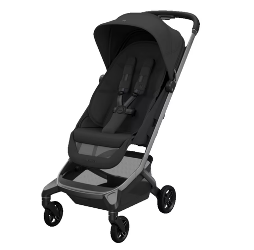 [553141] Maxi Cosi | Wandelwagen Fame Cabin Onyx Black