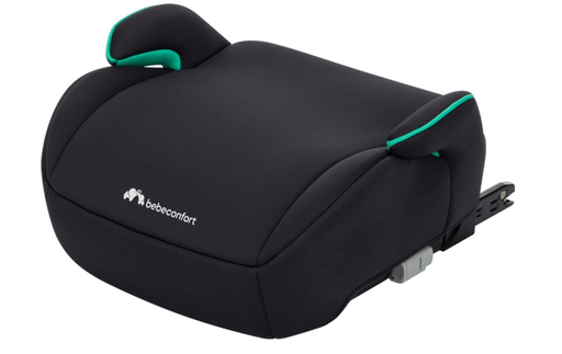 [553150] Bebeconfort | Autostoel Gaia i-Fix Mineral Black
