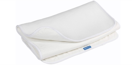 [553249] Aerosleep | Matrasbeschermer Sleep Safe Mattress Protector Waterdicht 90x200cm