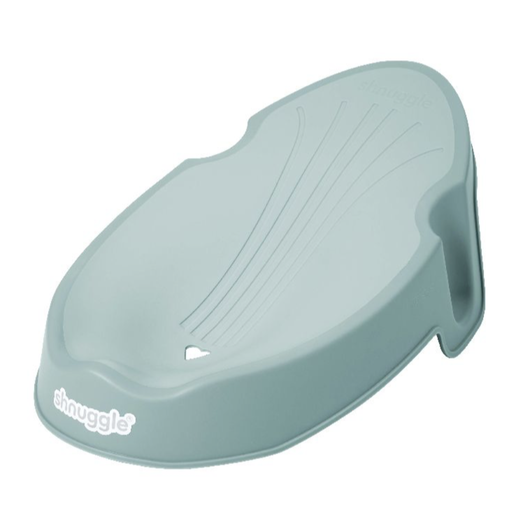 [553261] Shnuggle | Badzit Newborn Support Eucalyptus