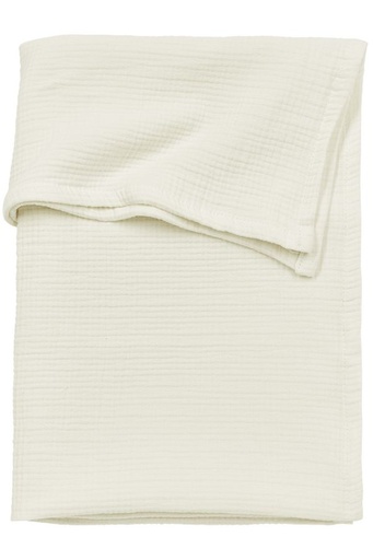 [553270] Meyco | Laken Ledikant Pre-Washed Hydrofiel Natural 0.3TOG 100x150cm  