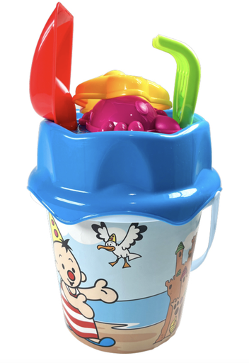 [553274] Bumba | Standset Bumbina