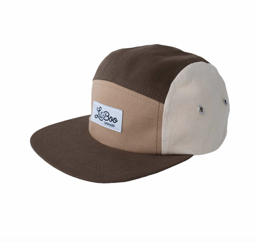[553281] Lil'Boo | Pet Block Brown 