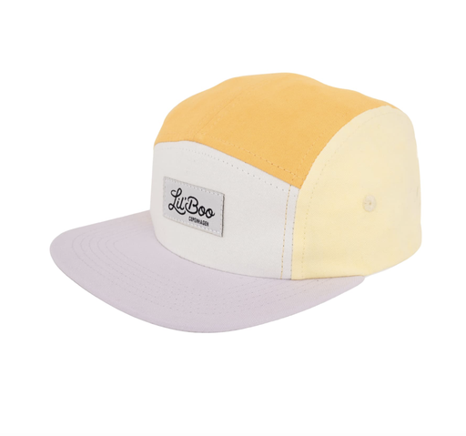 [553286] Lil'boo | Pet Block Jasmine Orange