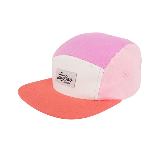 [553304] Lil'boo | Pet Block Sweet Magenta