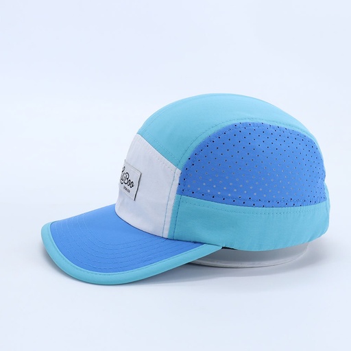 [553311] Lil'boo | Pet No Bad Days Dad Cap Sand (kopie)