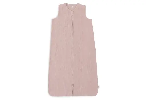 [483869] Jollein | Slaapzak Wild Rose Hydrofiel ZM 0.5TOG Roze 110cm 