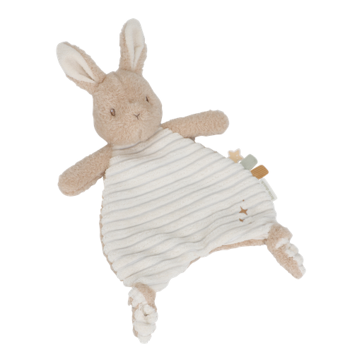 [553451] Little Dutch | Knuffeldoek Newborn Bunny