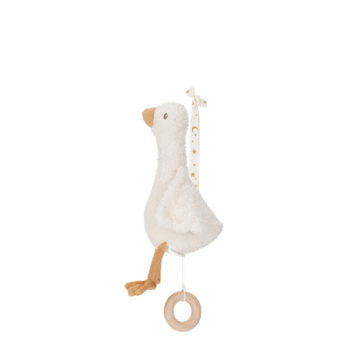 [553460] Little Dutch | Muziektrekker Little Goose Music Box  