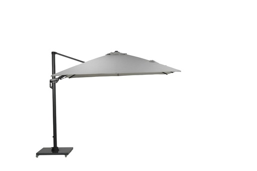 [553462] Garden Imp. | Parasol Hawaii Lumen Carbon Black/Royal Sand