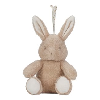 [553491] Little Dutch | Slaapknuffel Cuddle Bunny Sound and Light