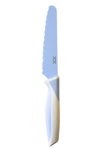 [553527] Kiddikutter | Mes Knife For Kids Ice +36M
