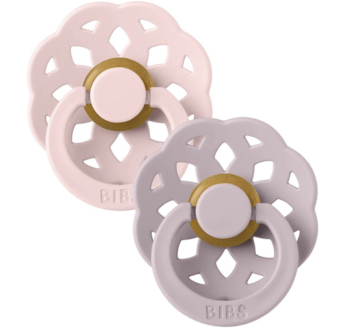 [553532] Bibs | Fopspeen Boheme