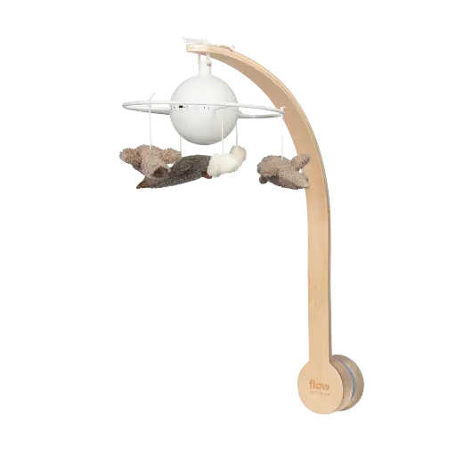 [553557] Flow | Muziekmobiel Liva