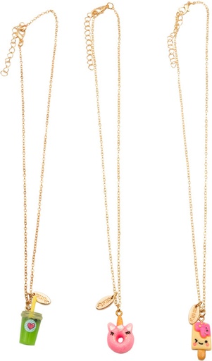 Create It! | Juweel Halsketting Candy Ass.