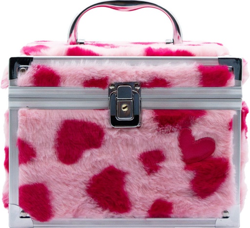 [553685] Create It! | Make-up Beautycase gevuld