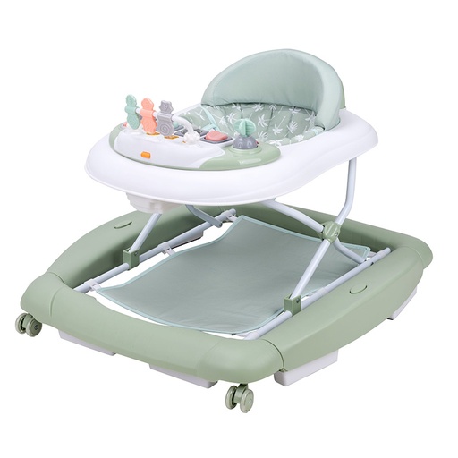 [553812] Topmark | Loopstoel Jean Groen