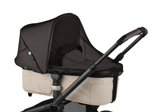 [553822] Bugaboo | Muggennet vr Fox/Donkey