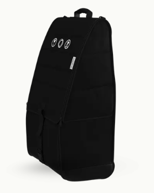 [553839] Bugaboo | Transporttas Comfort vr Bugaboo Wandelwagens Zwart