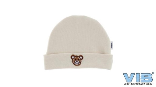 [553928] VIB | Muts Love You Beary Much Beige