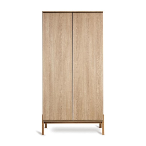 [554070] Quax | Kast Ashi Honey Ash 2-deurs