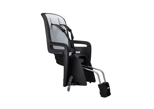 [554097] Thule | Fietsstoel RideAlong 2 RM Dark Grey  te monteren op bagagedrager