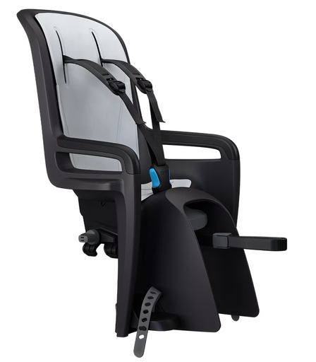 [554098] Thule | Fietsstoel RideAlong RM Dark Grey  te monteren op bagagedrager