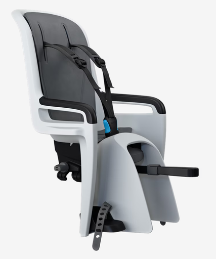 [554110] Thule | Fietsstoel RideAlong 2 RM Light Grey