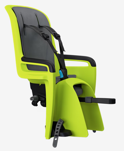 [554111] Thule | Fietsstoel RideAlong 2 RM Zen Lime