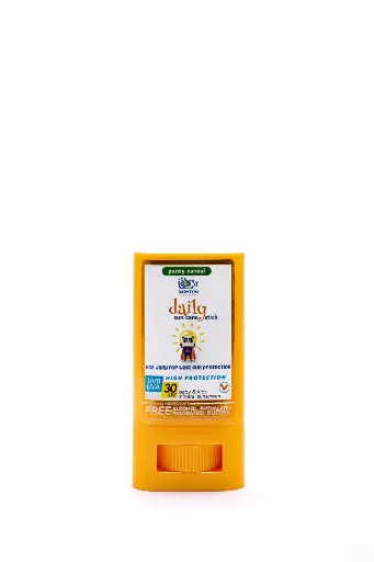 [554151] Babyton | Zonnecreme SPF 30 Stick 20g
