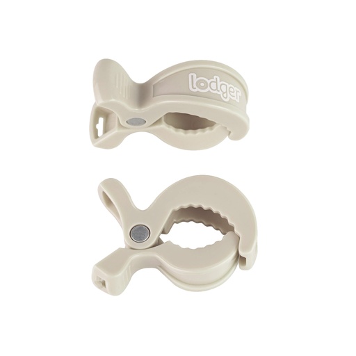 [554175] Lodger | Doekenklem Swaddle Clip Birch 2st 