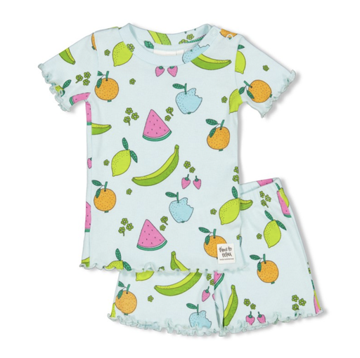 Feetje | Pyjama Femmy Fruit Premium Summerwear