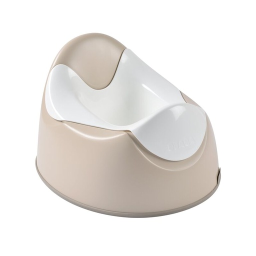[554215] Beaba | Wc-potje Clay Ergonomisch