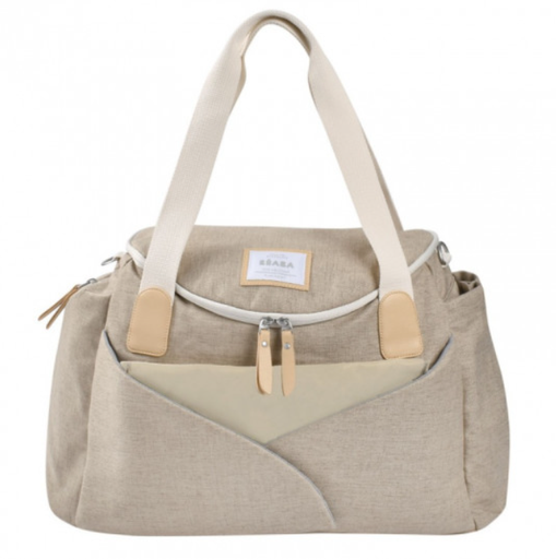 [554218] Beaba | Verzorgingstas Sydney Eco Clay