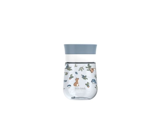 [554225] Mepal | Drinkbeker Mio Forest Friends 360° 300ml