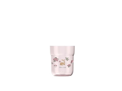 [554232] Mepal | Drinkbeker Mio Fairy Garden Kinderglas 250ml
