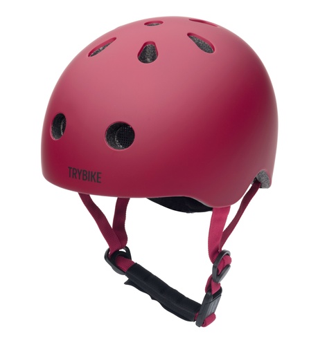 [554235] Coconuts | Fietshelm Vintage Rood (45/51cm)