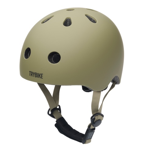 [554236] Coconuts | Fietshelm Groen XS (45/51cm)