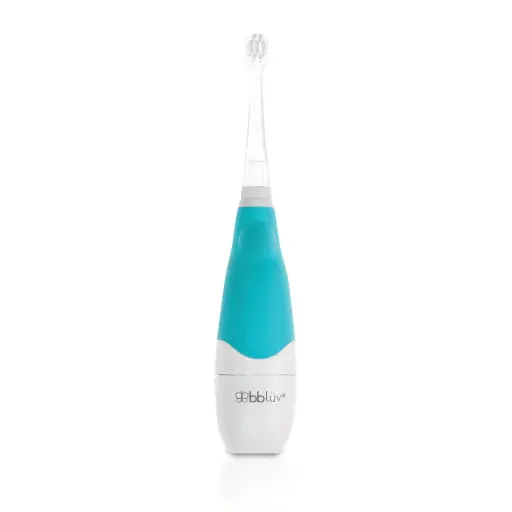 [554347] Bbluv | Tandenborstel Elektrisch Sönik 2-traps Ultrasone Tandenborstel +0M