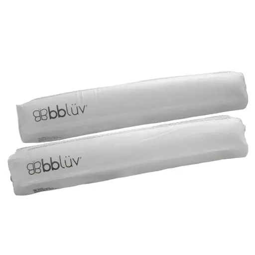 [554364] Bbluv | Bedhek Bümps Opblaasbaar Bedhek