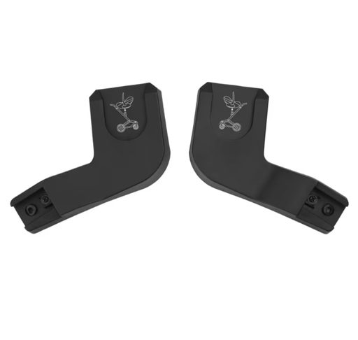 [554380] Maxi Cosi | Adapter vr Autostoel Coral Slide Pro MET Schelp op Buggy Fame Cabin Zwart