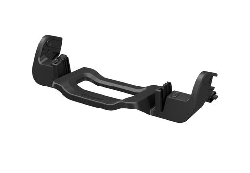 [554381] Maxi Cosi | Adapter vr Autostoel Coral Slide Pro Soft Carrier op Buggy Fame Cabin Zwart