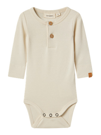 Lil' Atelier | Body Boys Nbmgayo Sar Ls Slim Body