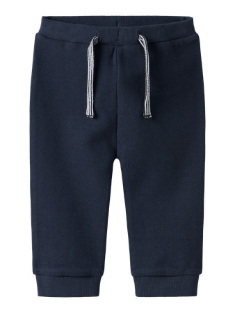 Name it | Broek Nbmkennie Sweat Pant Navy Blazer