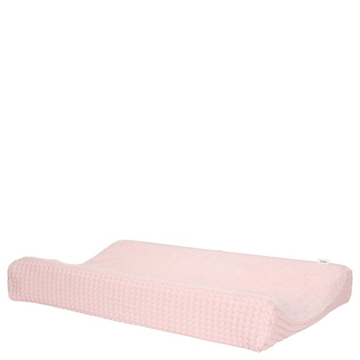 [554732] Koeka | Waskussenhoes Amsterdam Wafel Cotton Candy 45x73cm