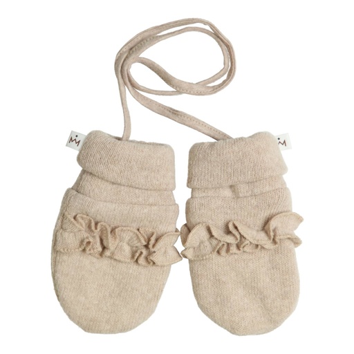Gymp | Wanten Girls Mittens Gillo Sand
