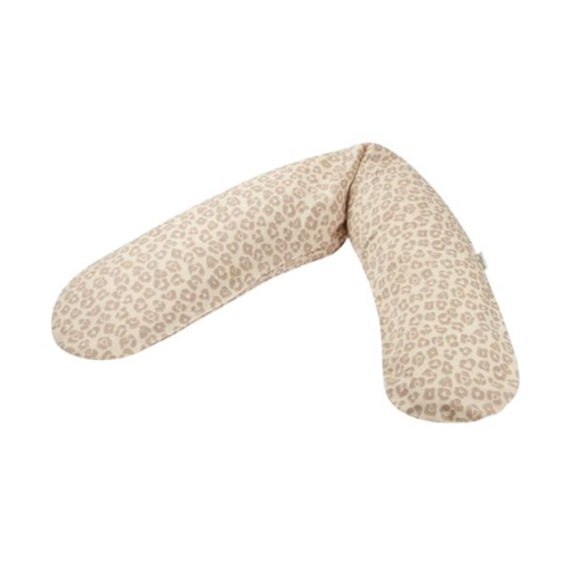 [555123] Theraline | Positioneringskussenhoes Original Bamboe Leo