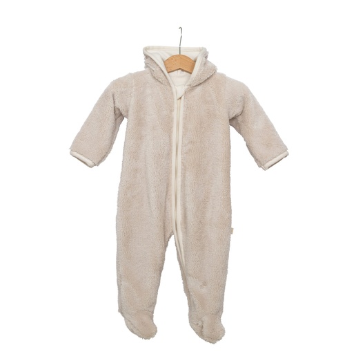 Living Nature | Outfit Teddy Onsie