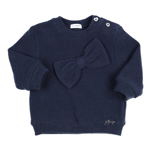 Gymp | Pull Girls Sweater Gillo Navy