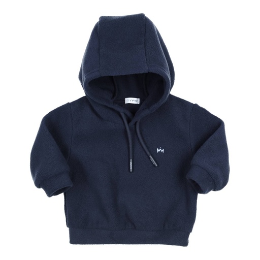 Gymp | Pull Boys Sweater Dante Navy